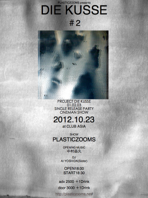 PLASTICZOOMS